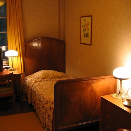Forsbacka Waerdshus Hotel Luaran gambar
