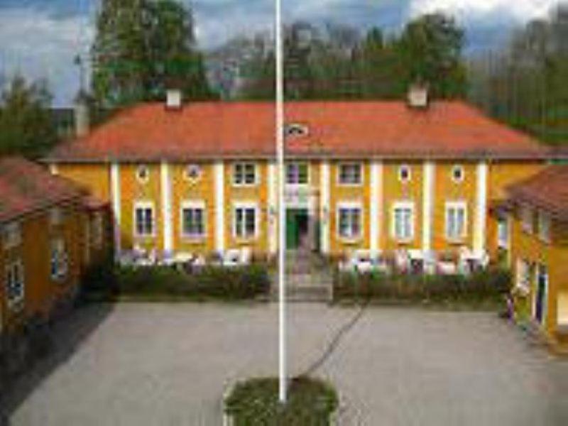 Forsbacka Waerdshus Hotel Luaran gambar