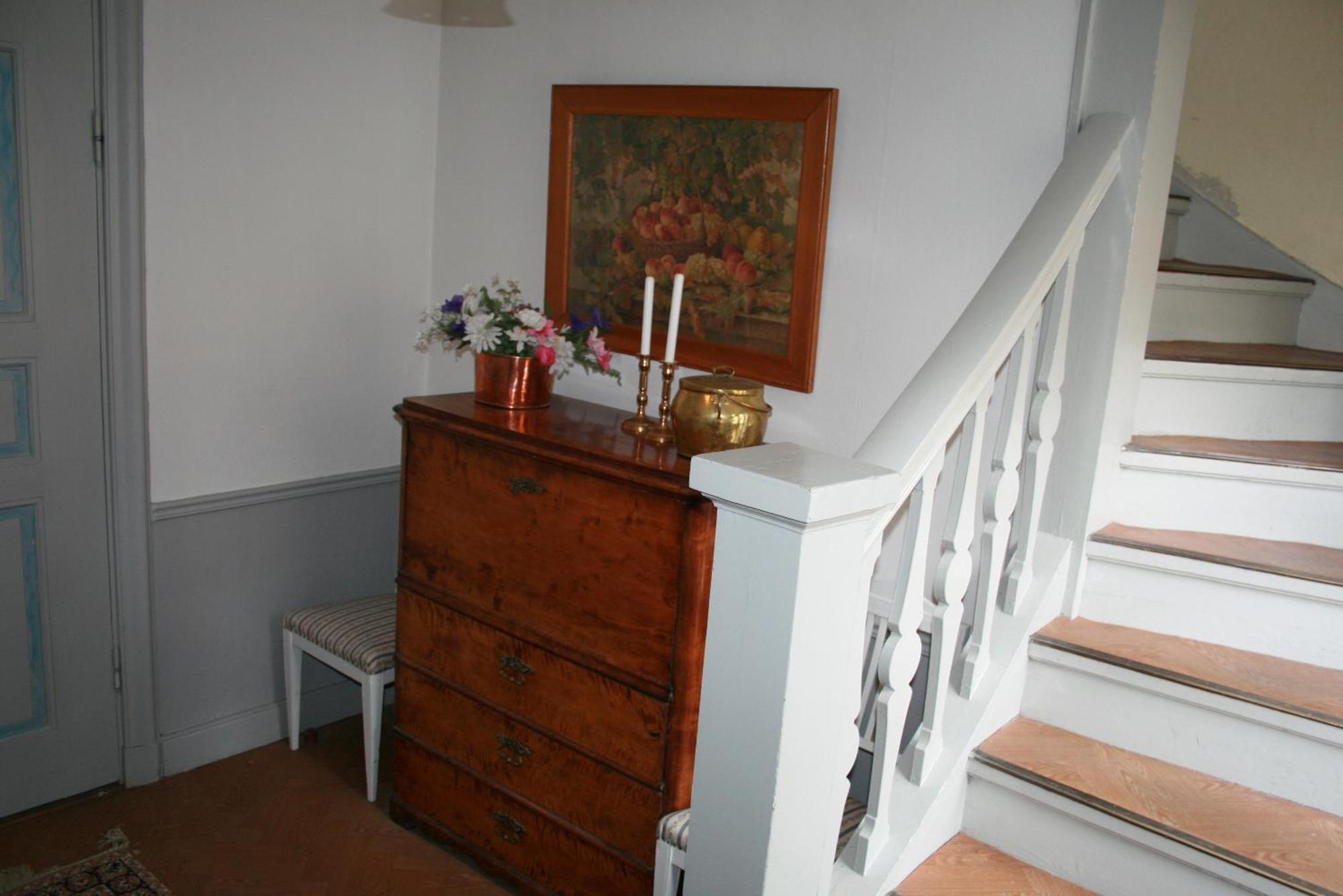 Forsbacka Waerdshus Hotel Luaran gambar