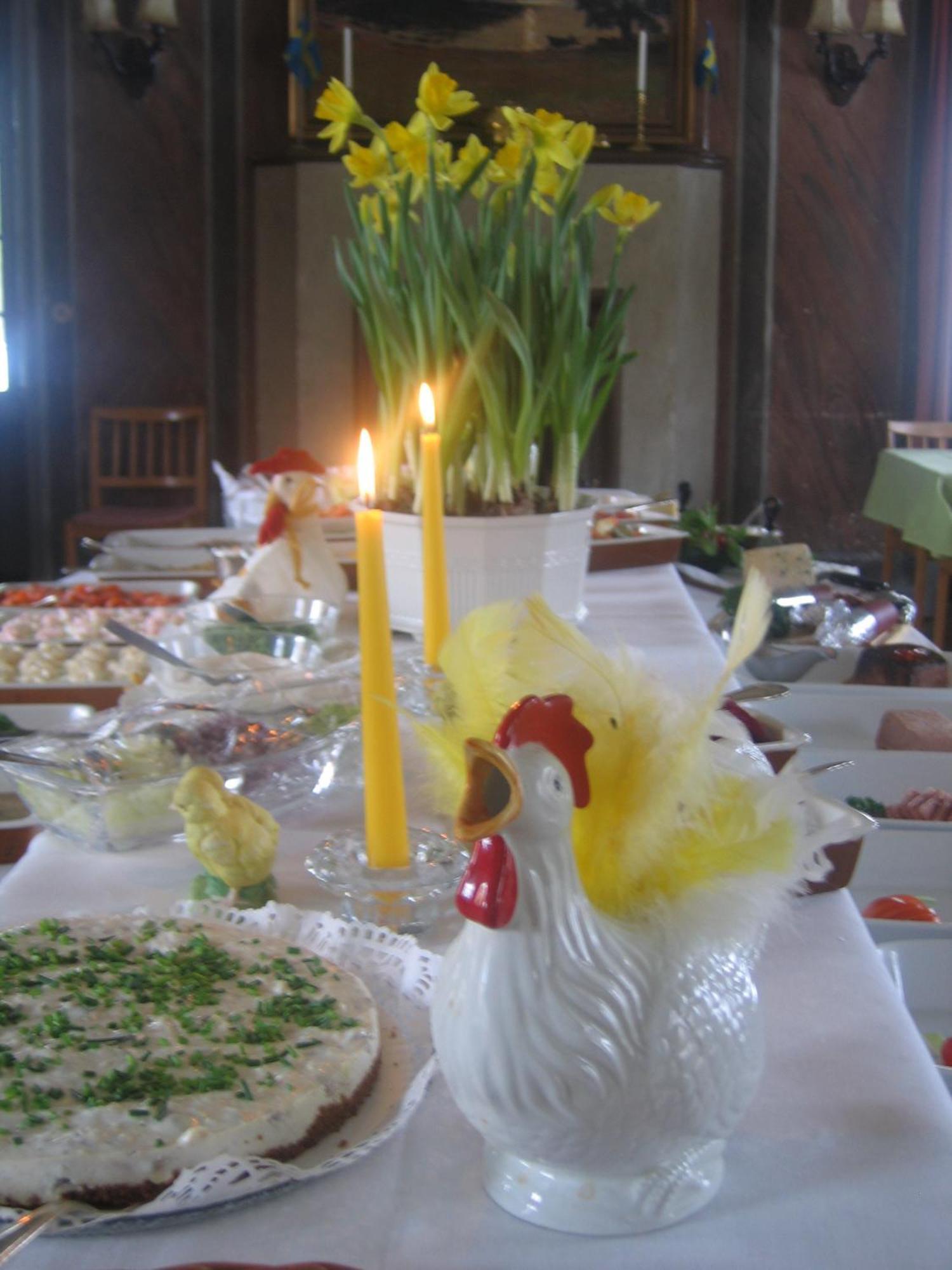 Forsbacka Waerdshus Hotel Luaran gambar