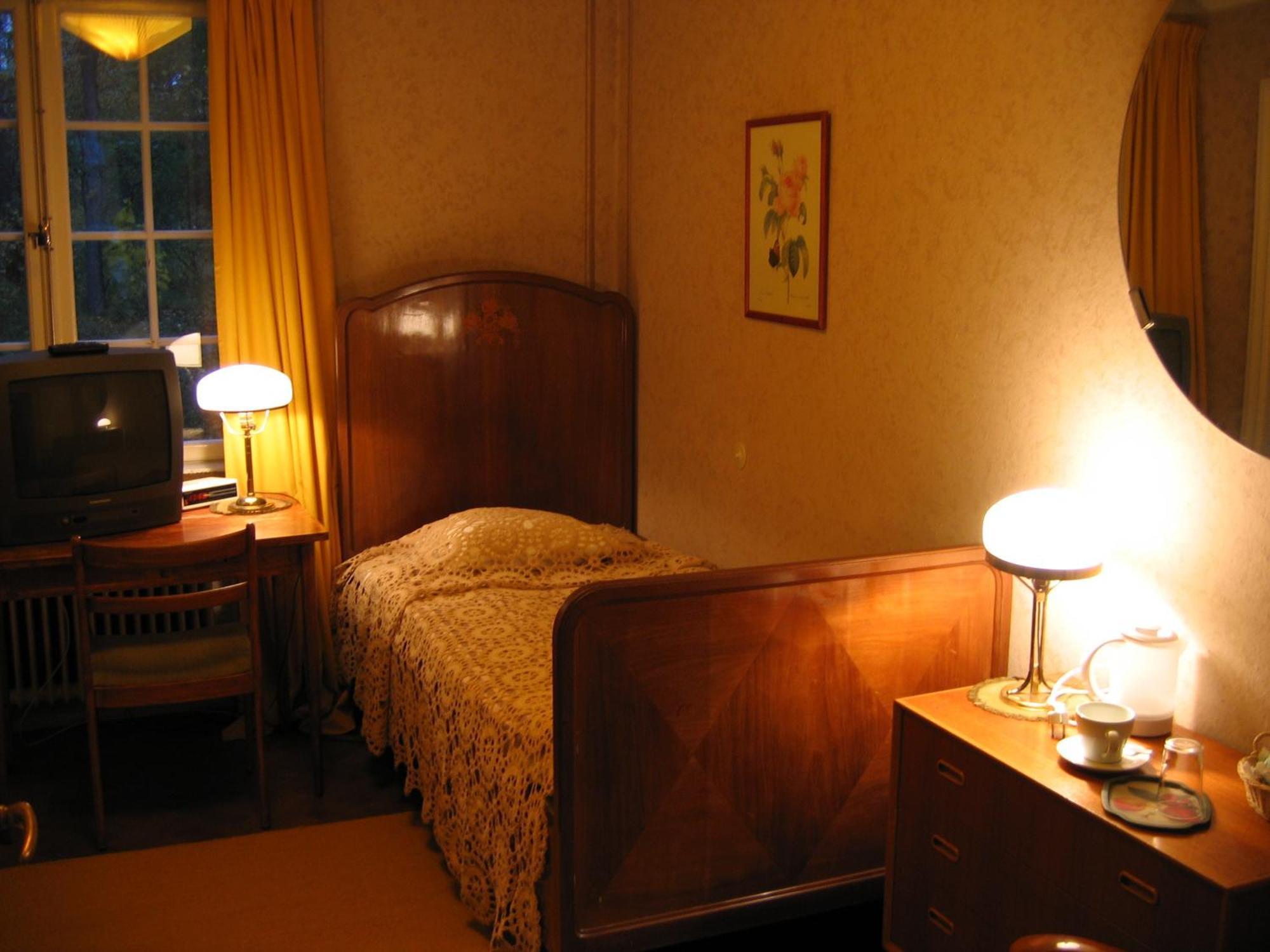 Forsbacka Waerdshus Hotel Luaran gambar