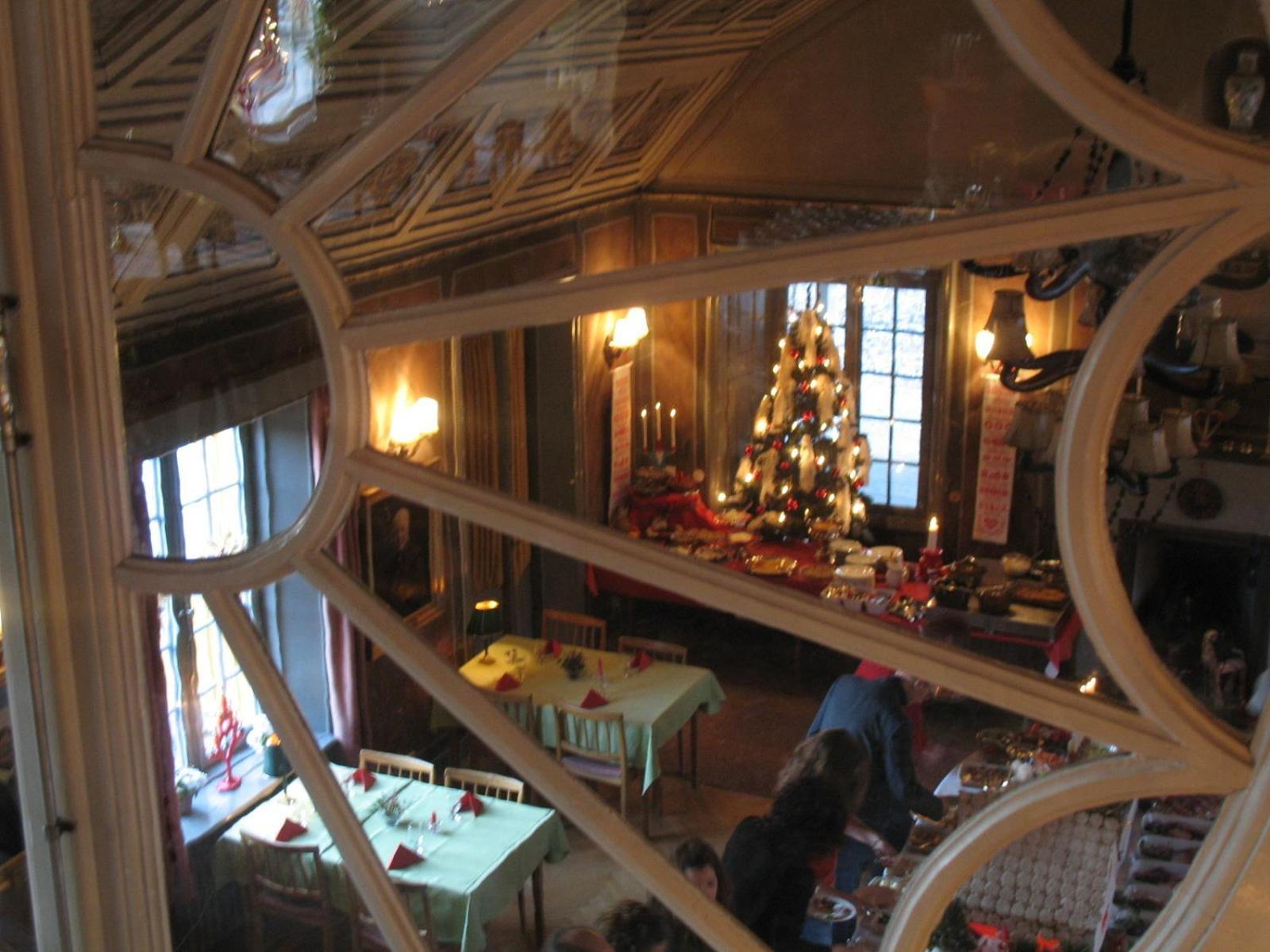 Forsbacka Waerdshus Hotel Luaran gambar