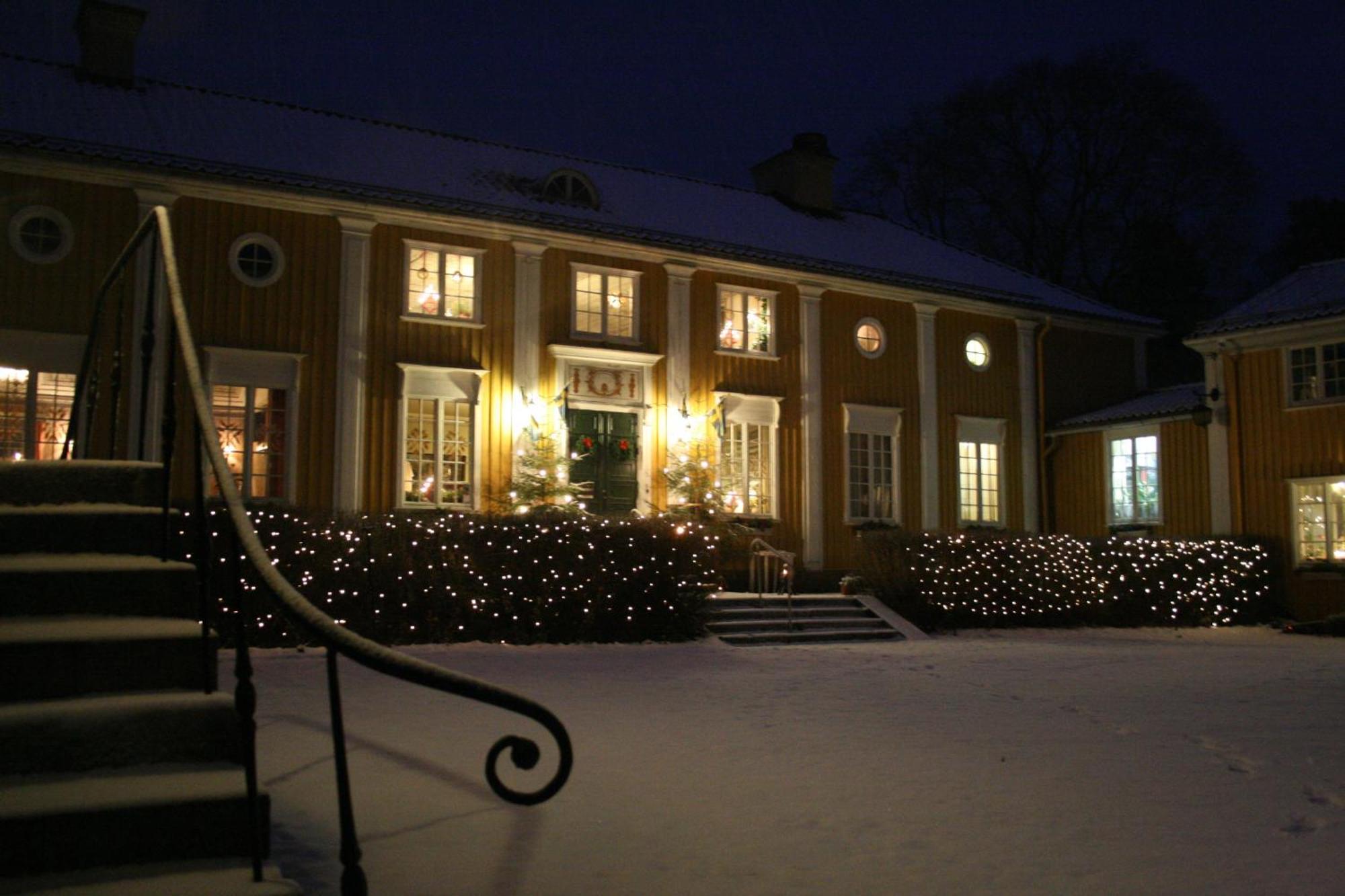 Forsbacka Waerdshus Hotel Luaran gambar