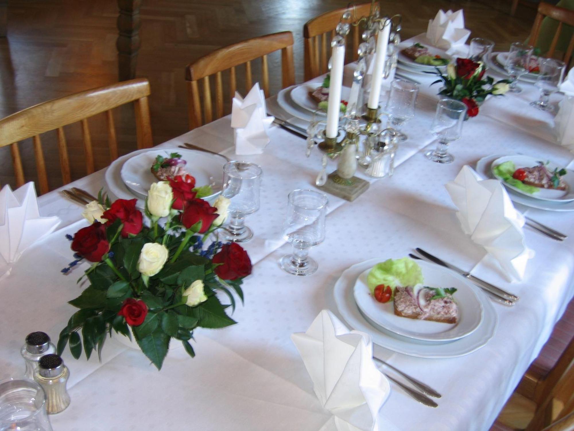 Forsbacka Waerdshus Hotel Luaran gambar