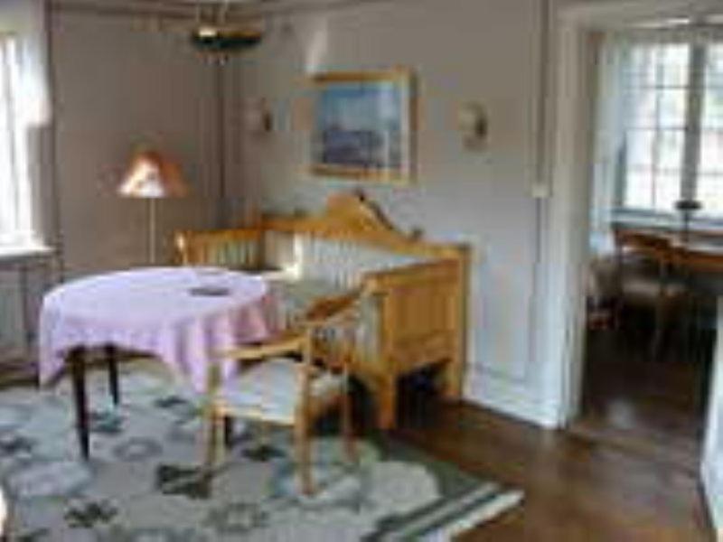 Forsbacka Waerdshus Hotel Bilik gambar