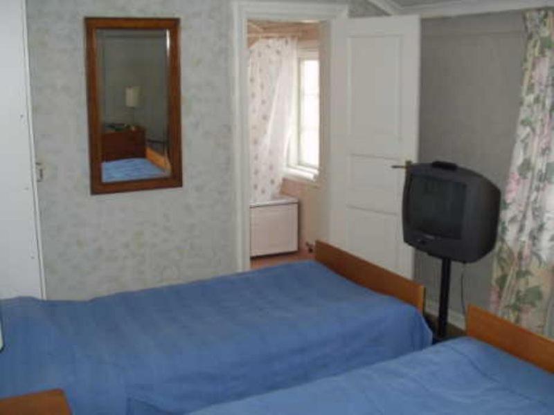 Forsbacka Waerdshus Hotel Bilik gambar