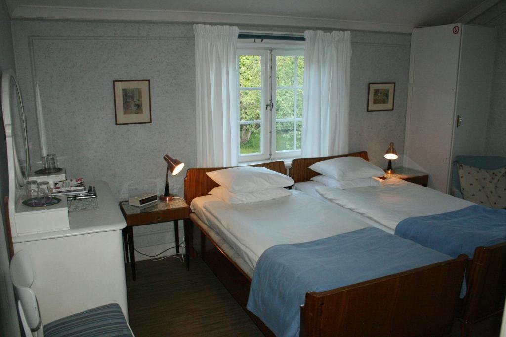 Forsbacka Waerdshus Hotel Bilik gambar