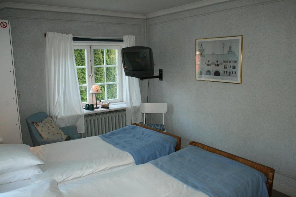 Forsbacka Waerdshus Hotel Bilik gambar