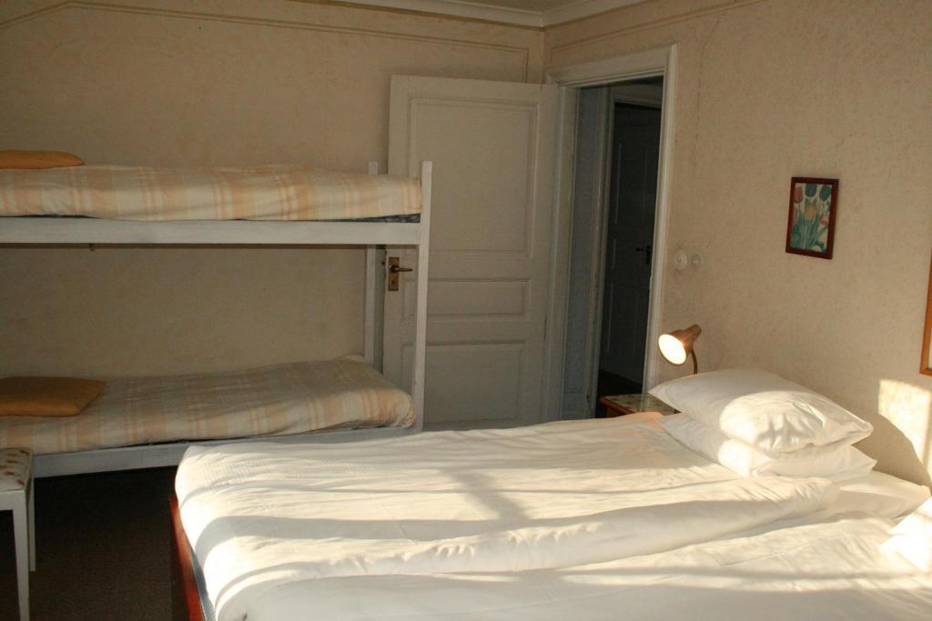 Forsbacka Waerdshus Hotel Bilik gambar