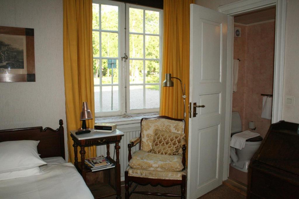 Forsbacka Waerdshus Hotel Bilik gambar